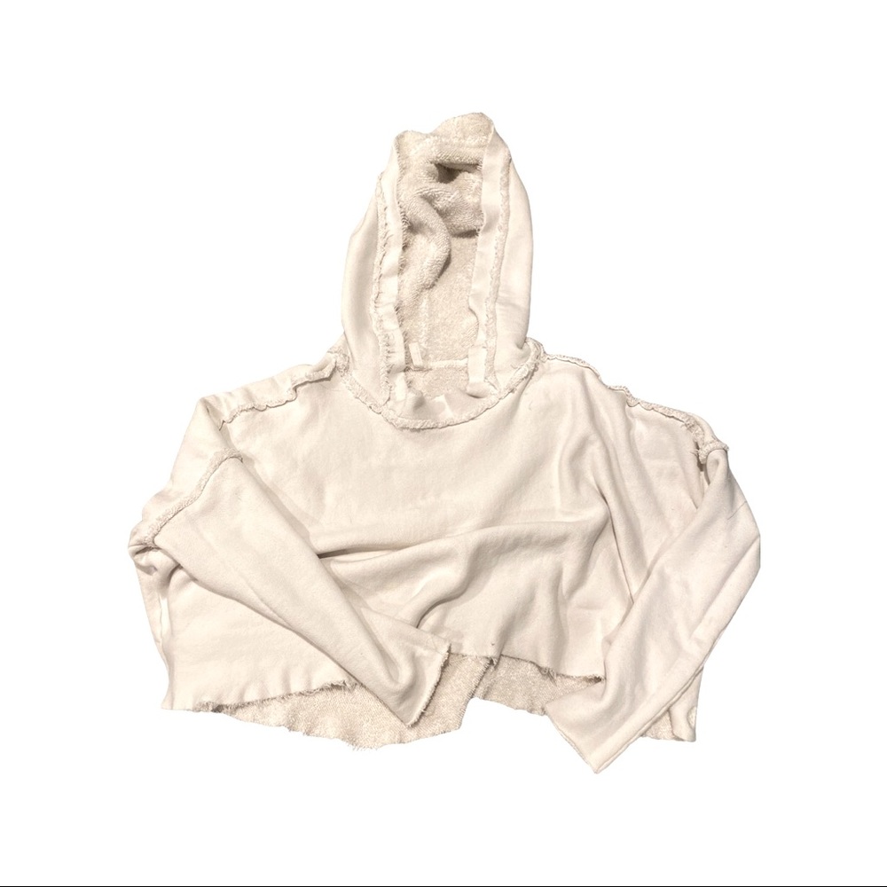 Free Spirit Hoodie